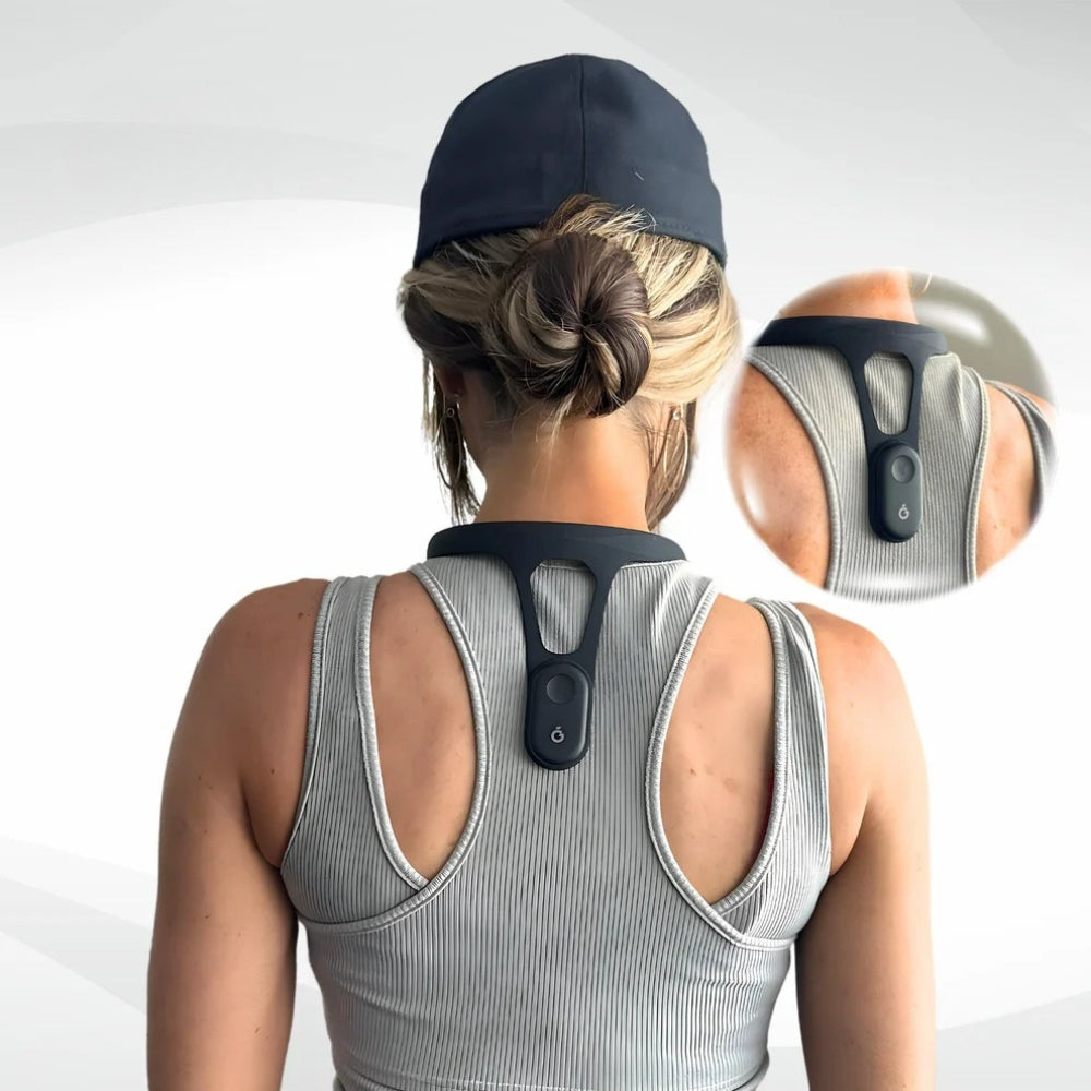 Korecta™ UprightPro - Achieve Perfect Posture in Days