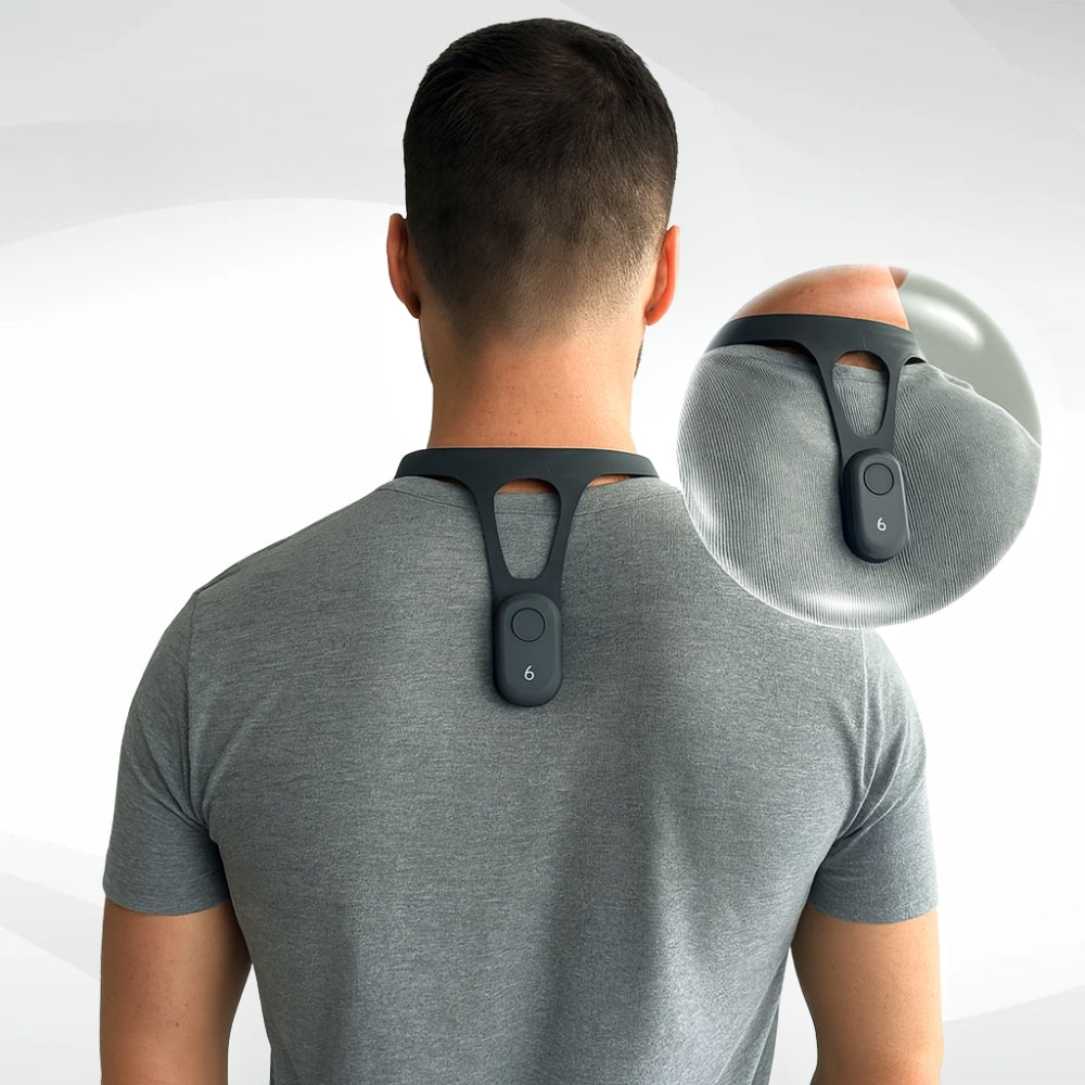 Korecta™ UprightPro - Achieve Perfect Posture in Days