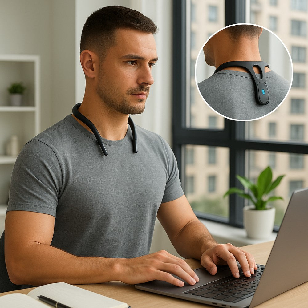 Korecta™ UprightPro - Achieve Perfect Posture in Days