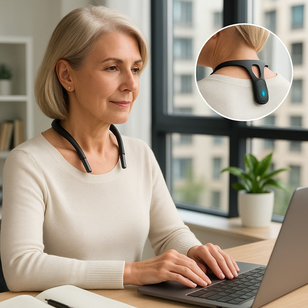Korecta™ UprightPro - Achieve Perfect Posture in Days
