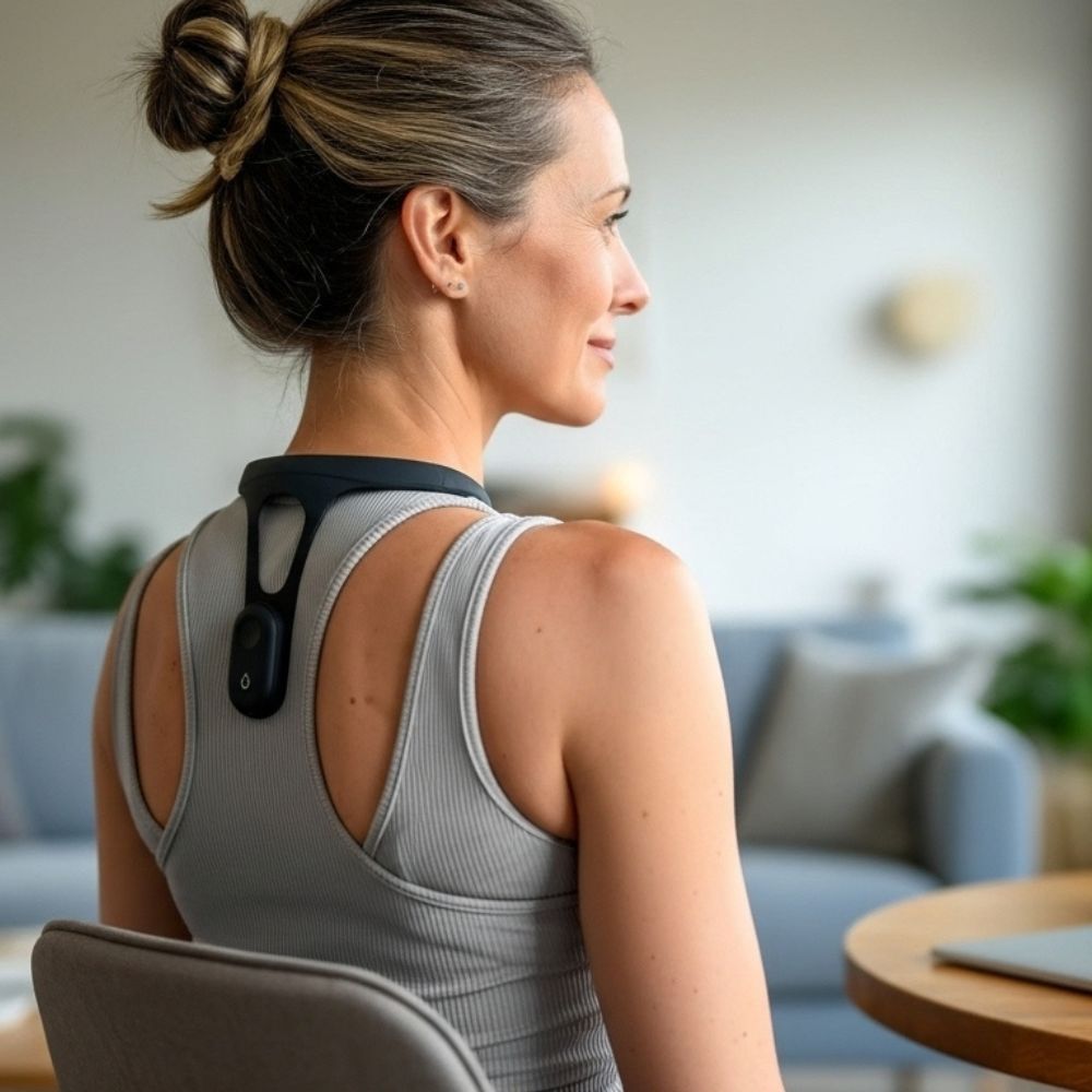 Korecta™ UprightPro - Achieve Perfect Posture in 7 Days